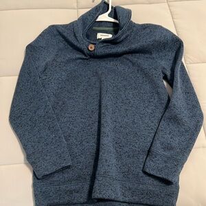 Like new boys sweater